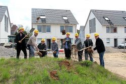 Flörsheim, Heinrich-Dreisbach-Weg 13